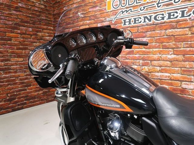 harley-davidson - electra-glide-ultra-limited-flhtk