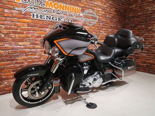 harley-davidson - electra-glide-ultra-limited-flhtk