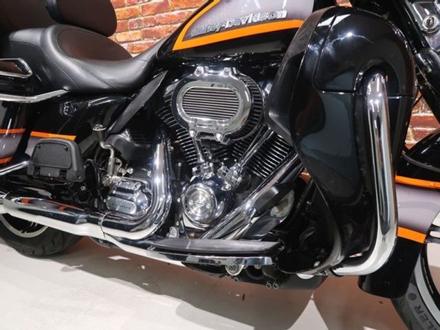 harley-davidson - electra-glide-ultra-limited-flhtk