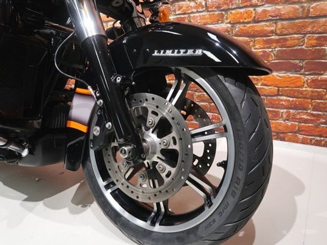 harley-davidson - electra-glide-ultra-limited-flhtk