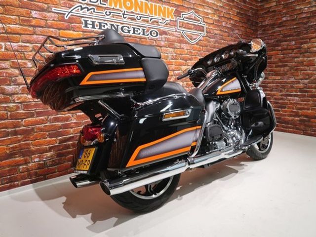 harley-davidson - electra-glide-ultra-limited-flhtk