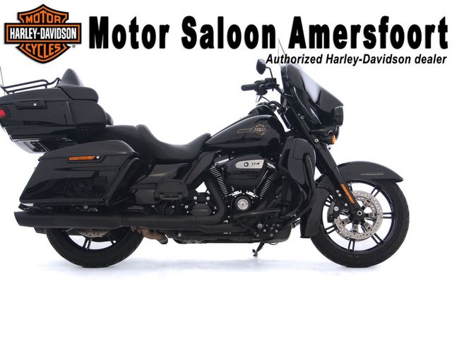 harley-davidson - electra-glide-ultra-limited-flhtk