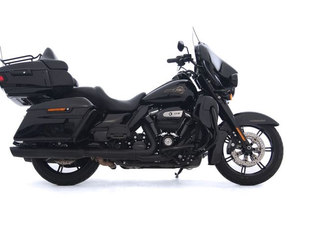 harley-davidson - electra-glide-ultra-limited-flhtk