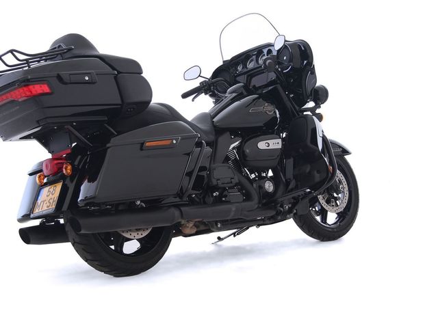 harley-davidson - electra-glide-ultra-limited-flhtk