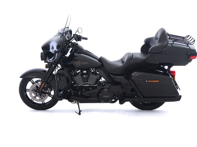 harley-davidson - electra-glide-ultra-limited-flhtk