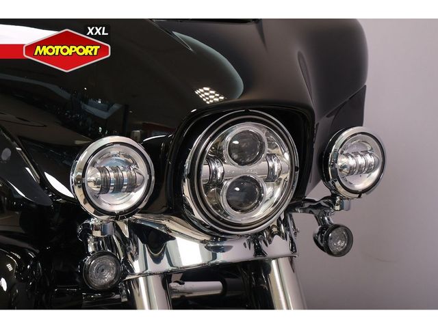 harley-davidson - electra-glide-ultra-limited-flhtk