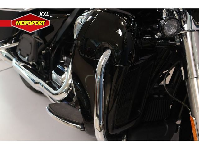 harley-davidson - electra-glide-ultra-limited-flhtk