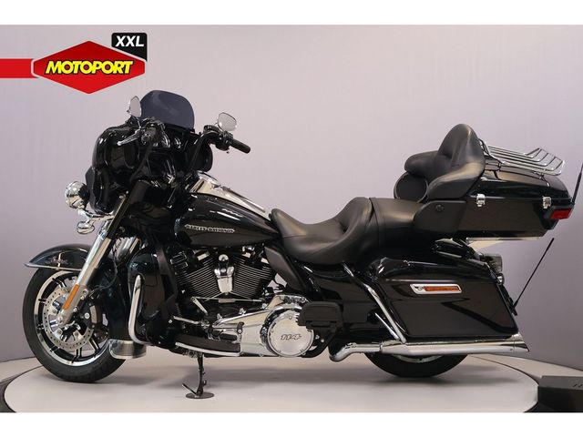 harley-davidson - electra-glide-ultra-limited-flhtk