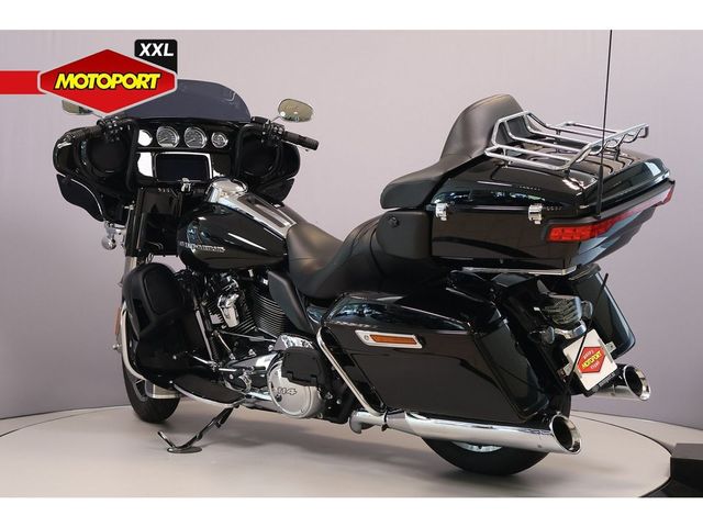 harley-davidson - electra-glide-ultra-limited-flhtk