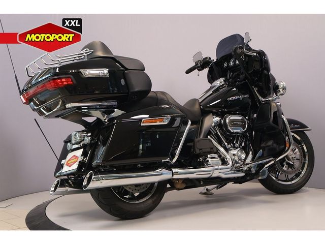 harley-davidson - electra-glide-ultra-limited-flhtk