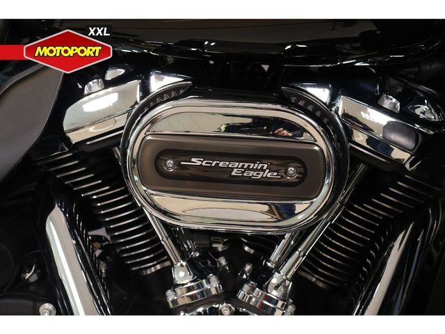 harley-davidson - electra-glide-ultra-limited-flhtk