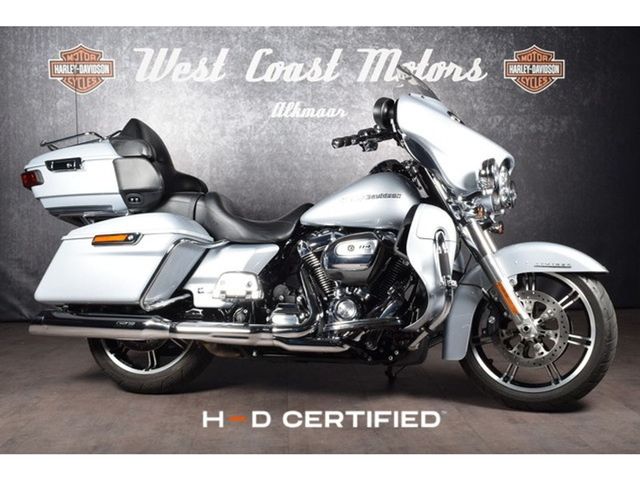 harley-davidson - electra-glide-ultra-limited-flhtk