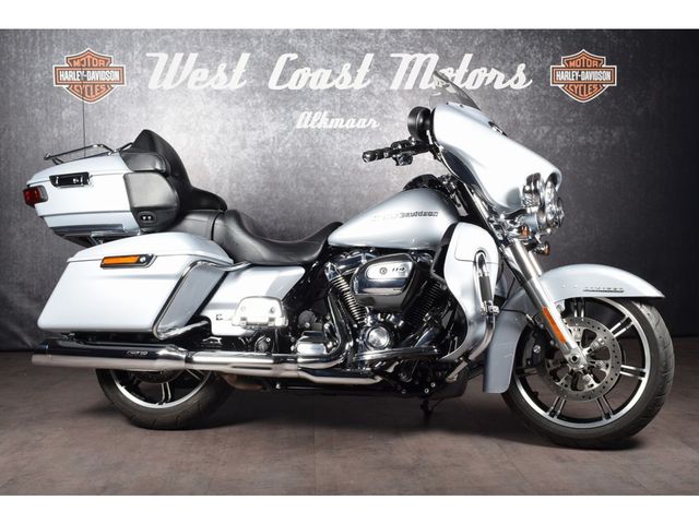 harley-davidson - electra-glide-ultra-limited-flhtk