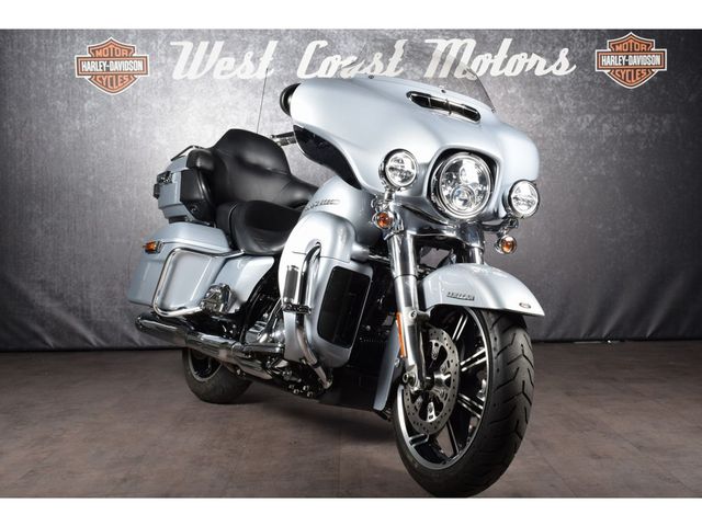 harley-davidson - electra-glide-ultra-limited-flhtk