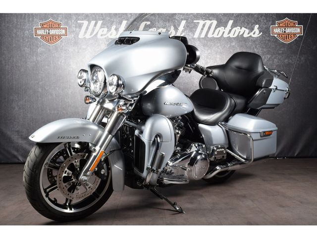 harley-davidson - electra-glide-ultra-limited-flhtk