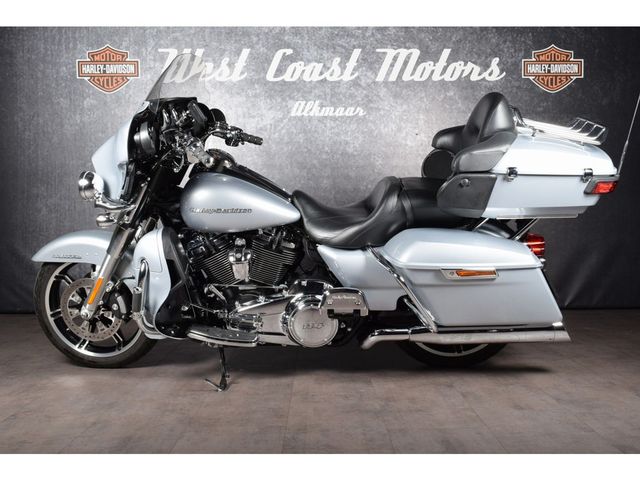 harley-davidson - electra-glide-ultra-limited-flhtk