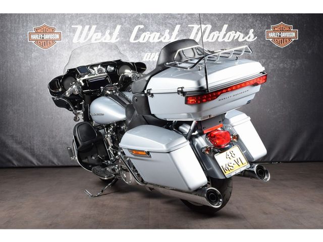 harley-davidson - electra-glide-ultra-limited-flhtk