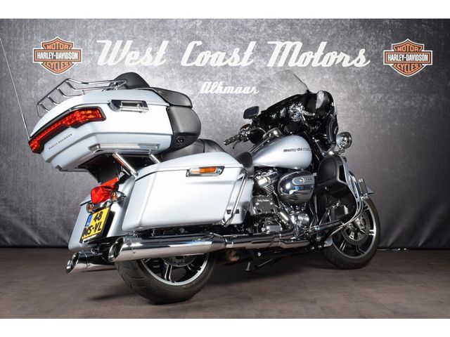 harley-davidson - electra-glide-ultra-limited-flhtk