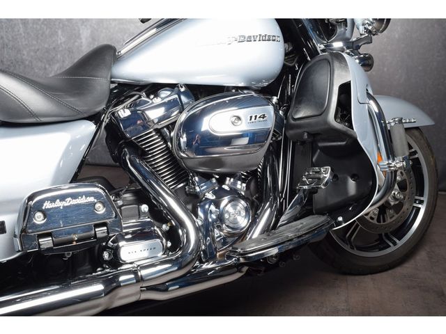 harley-davidson - electra-glide-ultra-limited-flhtk