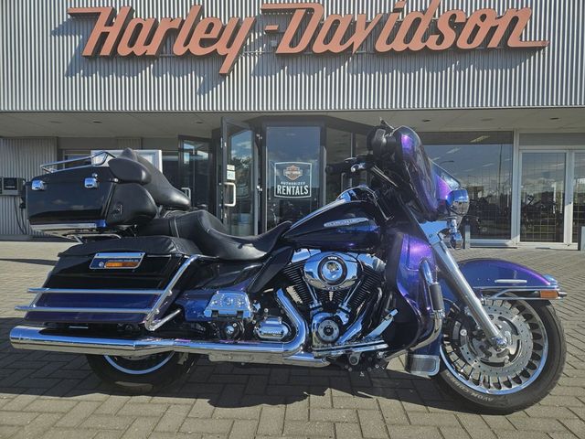 harley-davidson - electra-glide-ultra-limited-flhtk