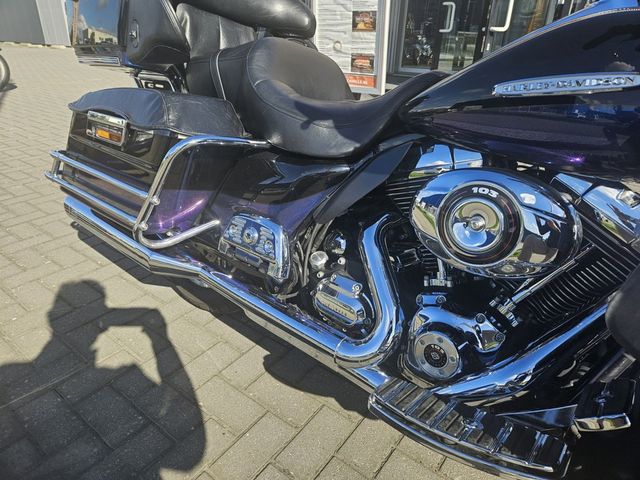 harley-davidson - electra-glide-ultra-limited-flhtk