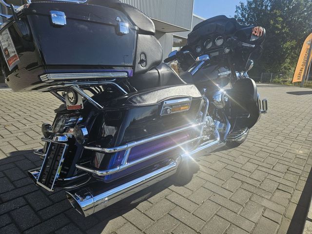 harley-davidson - electra-glide-ultra-limited-flhtk