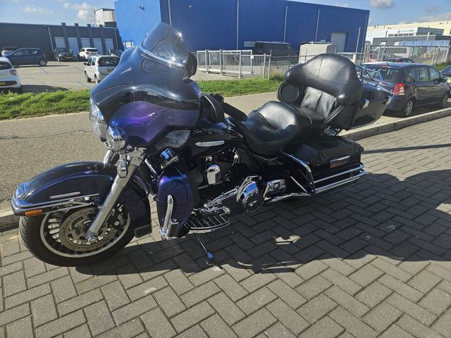 harley-davidson - electra-glide-ultra-limited-flhtk