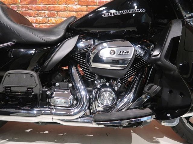 harley-davidson - electra-glide-ultra-limited-flhtk