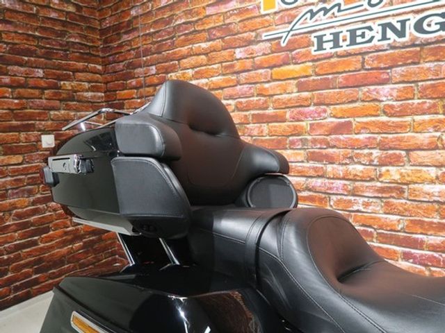 harley-davidson - electra-glide-ultra-limited-flhtk