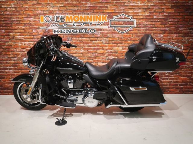 harley-davidson - electra-glide-ultra-limited-flhtk