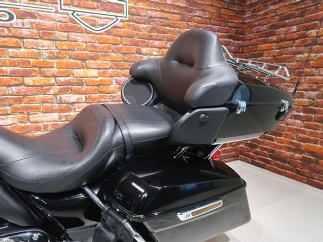 harley-davidson - electra-glide-ultra-limited-flhtk