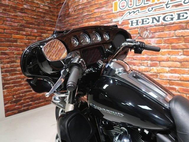 harley-davidson - electra-glide-ultra-limited-flhtk