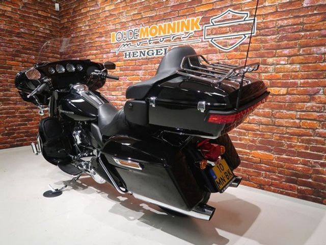 harley-davidson - electra-glide-ultra-limited-flhtk