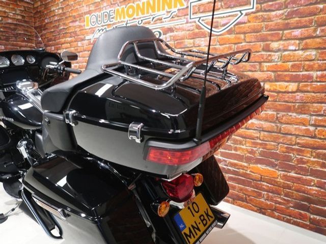 harley-davidson - electra-glide-ultra-limited-flhtk