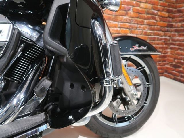 harley-davidson - electra-glide-ultra-limited-flhtk