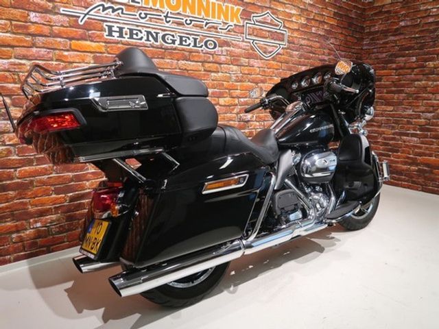 harley-davidson - electra-glide-ultra-limited-flhtk