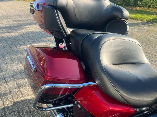 harley-davidson - electra-glide-ultra-limited-flhtk