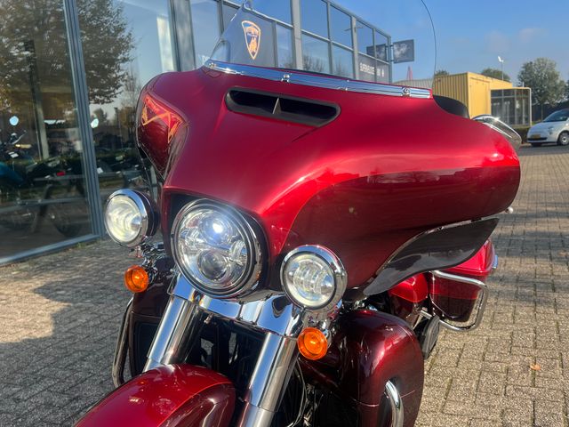 harley-davidson - electra-glide-ultra-limited-flhtk