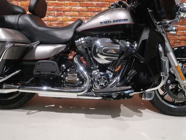 harley-davidson - electra-glide-ultra-limited-flhtk