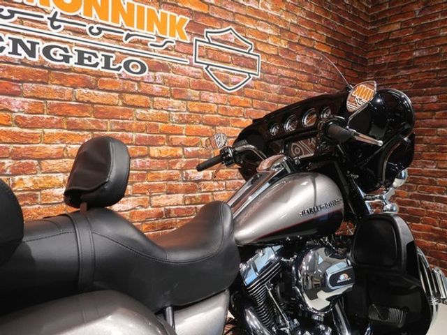 harley-davidson - electra-glide-ultra-limited-flhtk