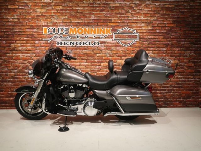 harley-davidson - electra-glide-ultra-limited-flhtk