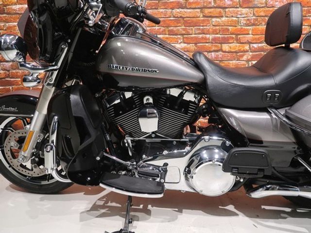 harley-davidson - electra-glide-ultra-limited-flhtk