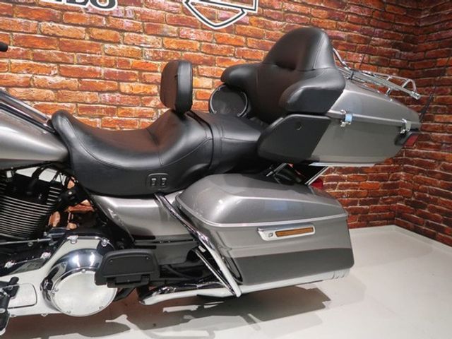 harley-davidson - electra-glide-ultra-limited-flhtk