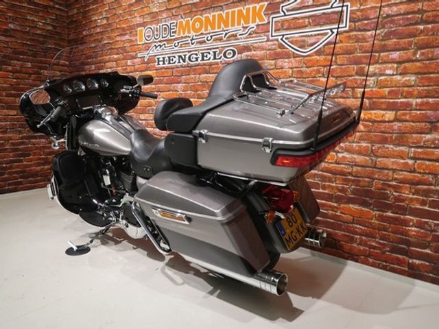 harley-davidson - electra-glide-ultra-limited-flhtk