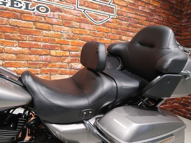 harley-davidson - electra-glide-ultra-limited-flhtk