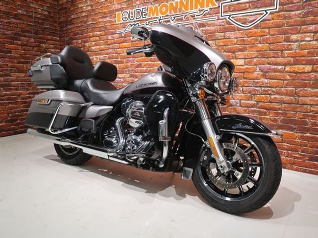 harley-davidson - electra-glide-ultra-limited-flhtk