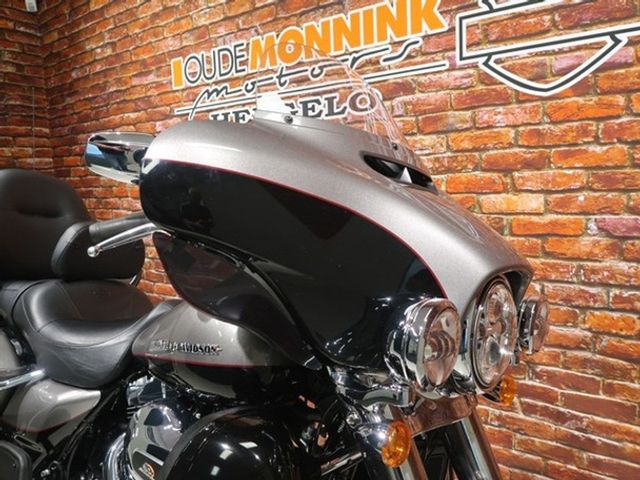 harley-davidson - electra-glide-ultra-limited-flhtk