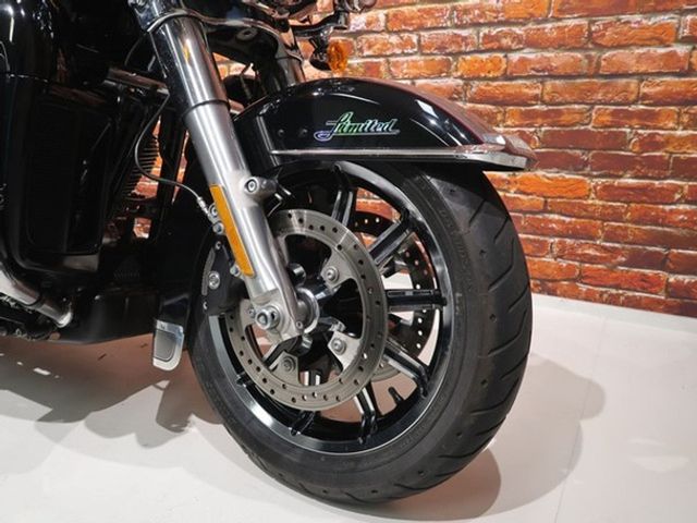 harley-davidson - electra-glide-ultra-limited-flhtk