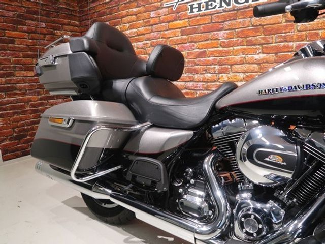 harley-davidson - electra-glide-ultra-limited-flhtk