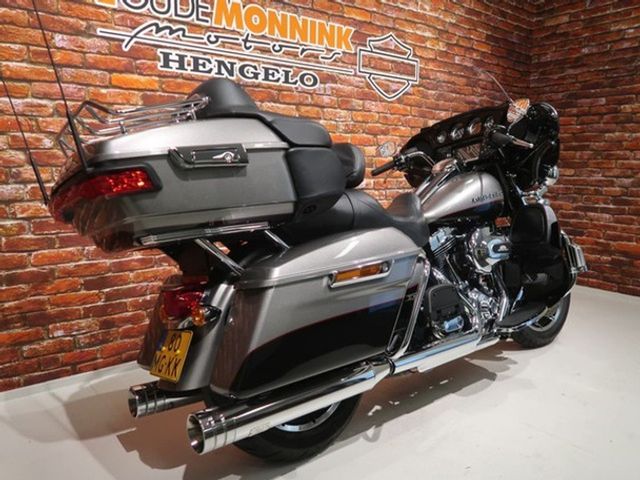 harley-davidson - electra-glide-ultra-limited-flhtk